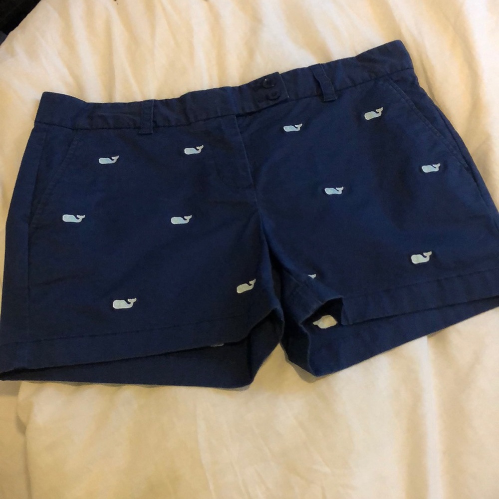 Vineyard Vines Shorts